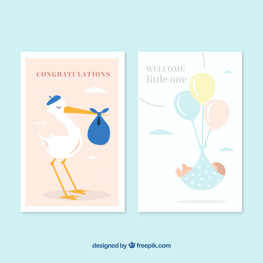 Carte cadeau l'atelier de bebe