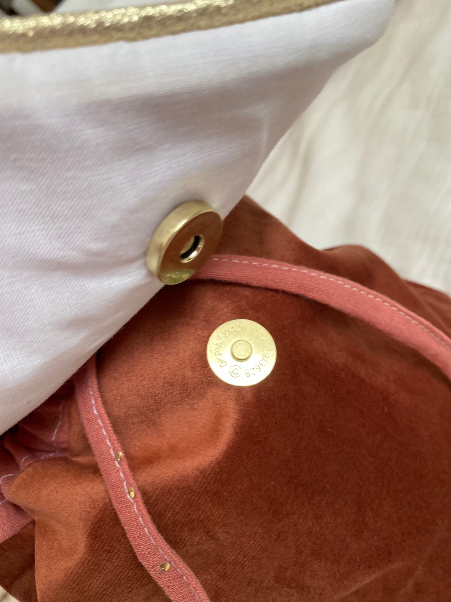 Sac a dos bébé tomette