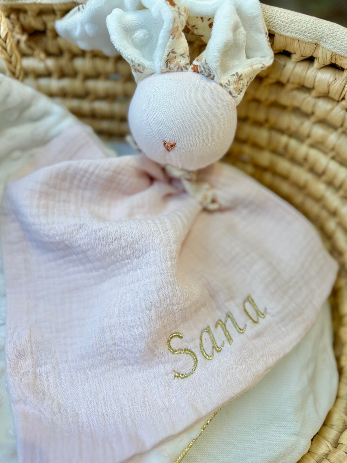 Broderie
